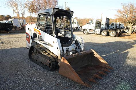 skid steer for sale greensboro nc|BOBCAT Skid Steers For Sale in GREENSBORO, NORTH .